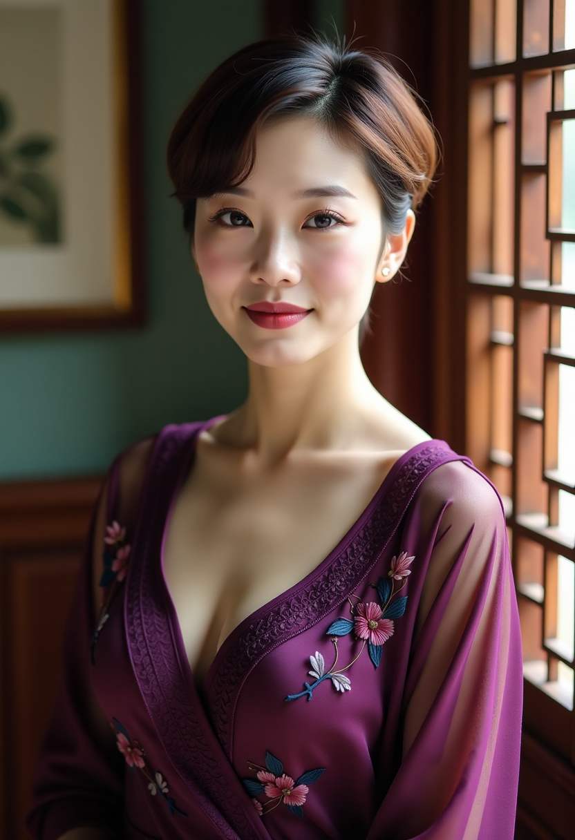 大学生4